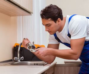 About The Faucet Pros Nashua, IA